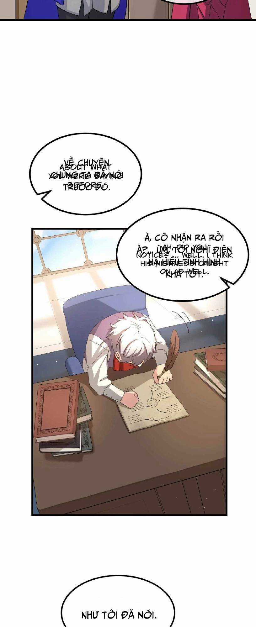 Bách Kiếp Cường Giả Chapter 25 trang 16