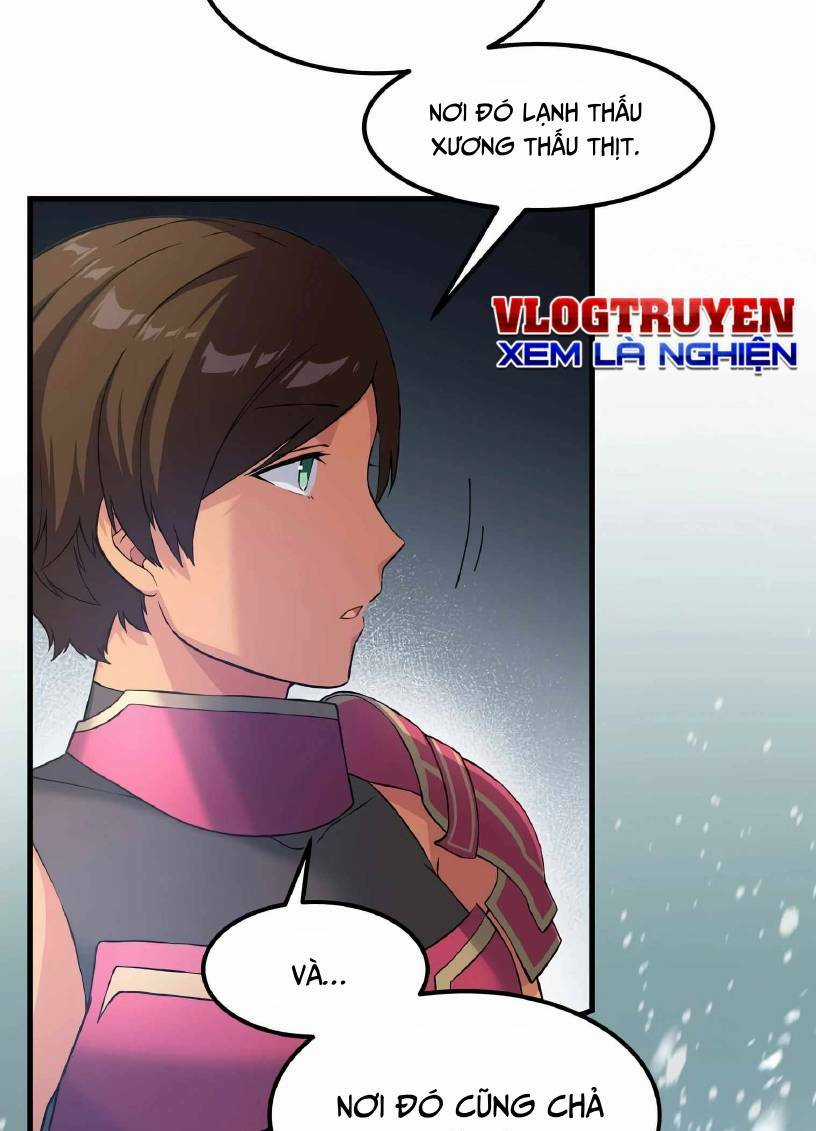 Bách Kiếp Cường Giả Chapter 25 trang 17