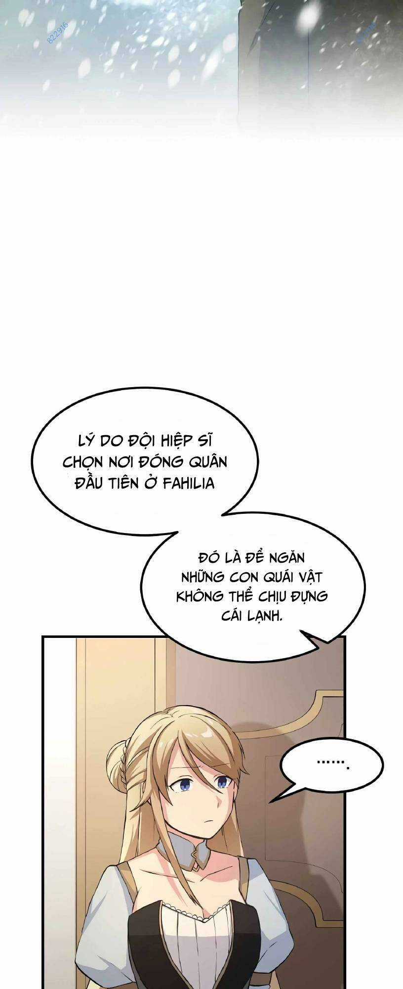 Bách Kiếp Cường Giả Chapter 25 trang 19