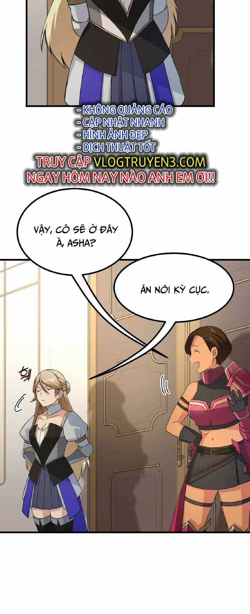 Bách Kiếp Cường Giả Chapter 25 trang 20