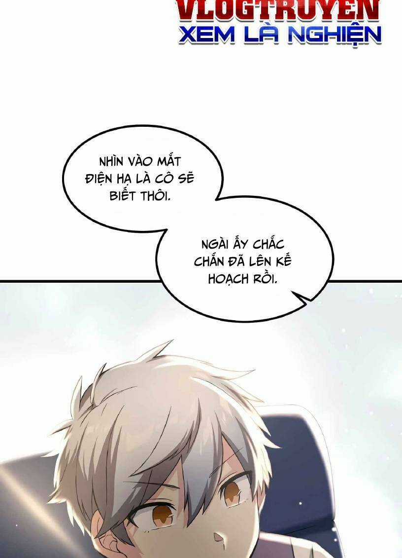 Bách Kiếp Cường Giả Chapter 25 trang 22