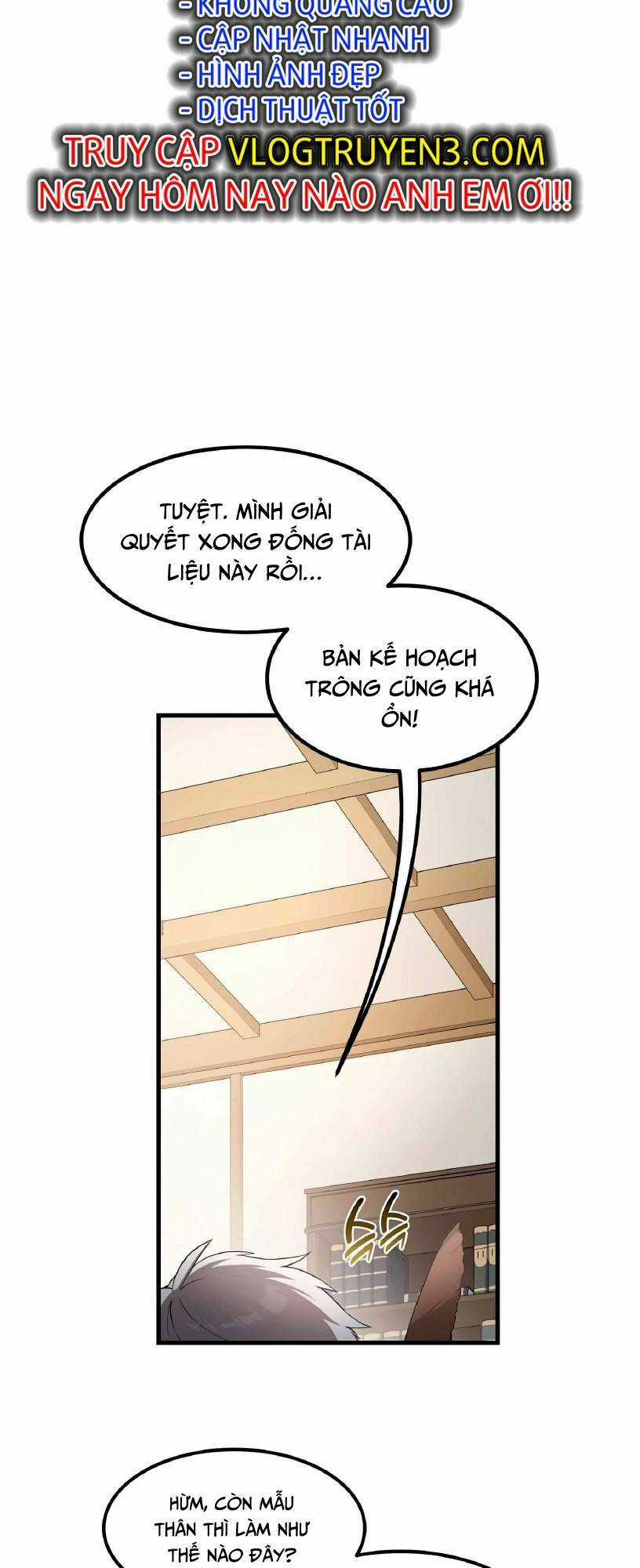 Bách Kiếp Cường Giả Chapter 25 trang 25