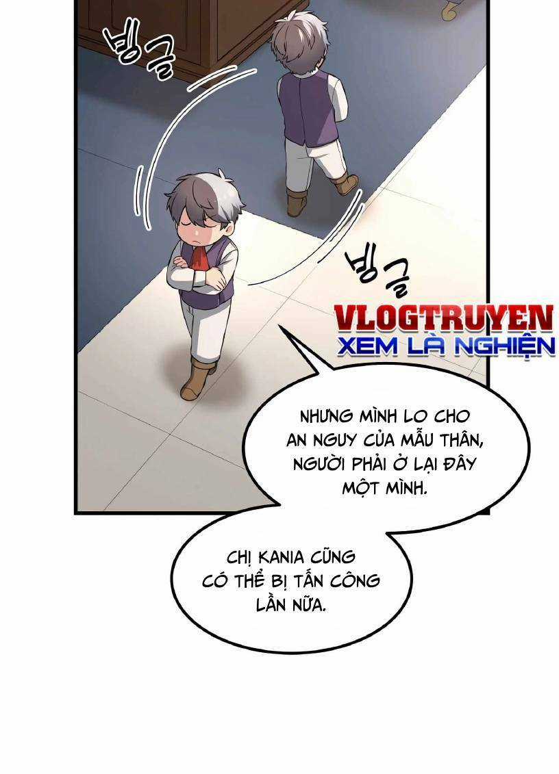 Bách Kiếp Cường Giả Chapter 25 trang 27