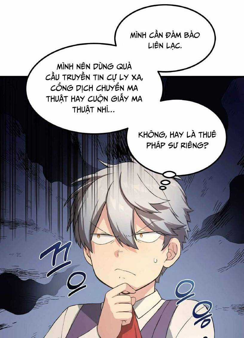 Bách Kiếp Cường Giả Chapter 25 trang 28