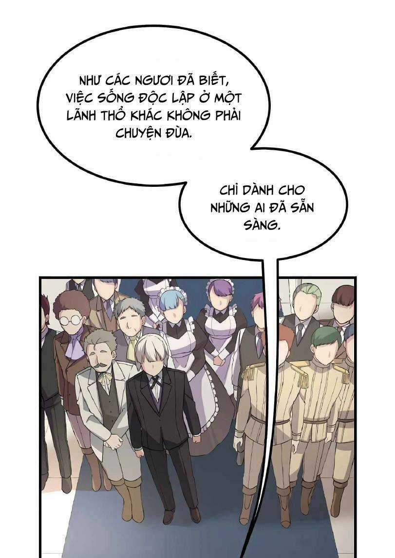 Bách Kiếp Cường Giả Chapter 25 trang 3