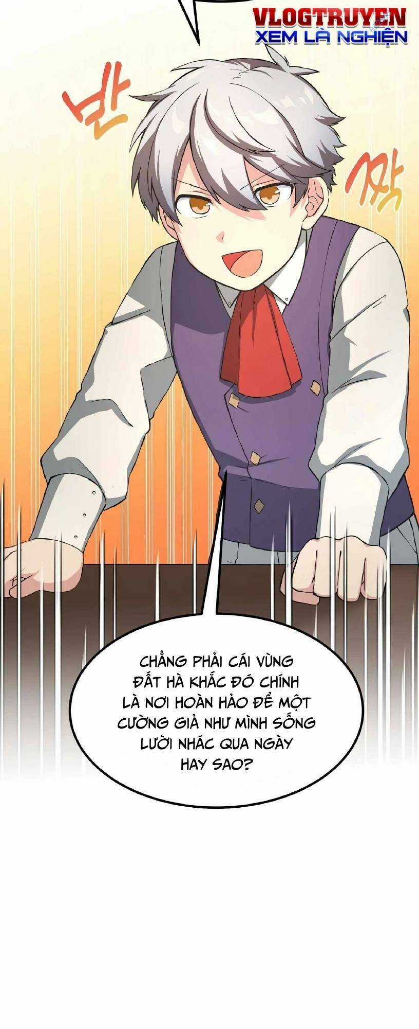 Bách Kiếp Cường Giả Chapter 25 trang 30