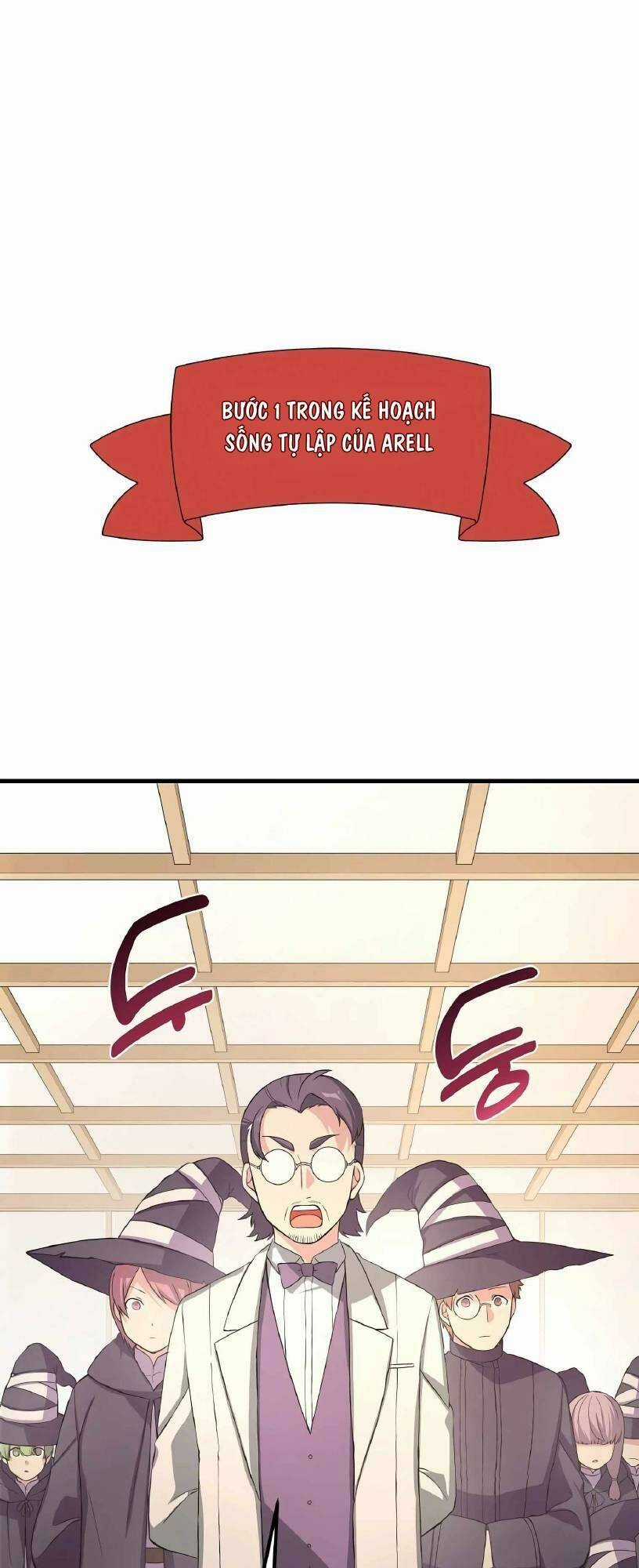 Bách Kiếp Cường Giả Chapter 25 trang 31