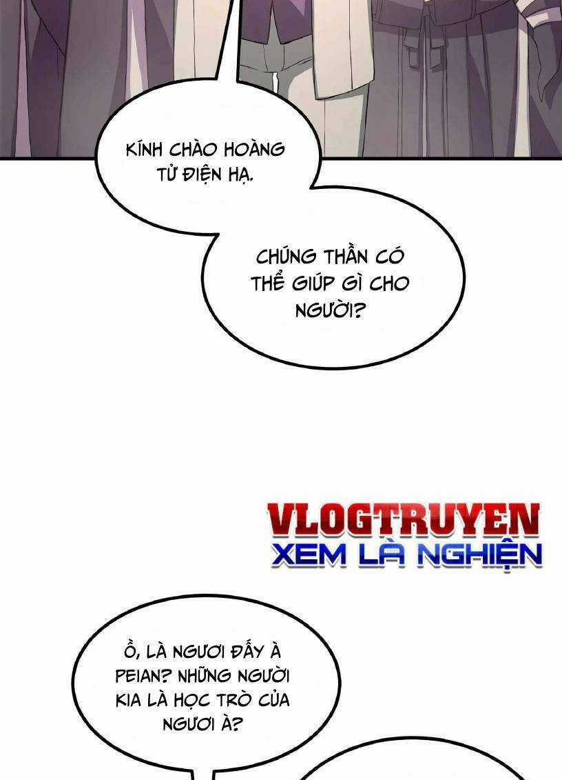 Bách Kiếp Cường Giả Chapter 25 trang 32