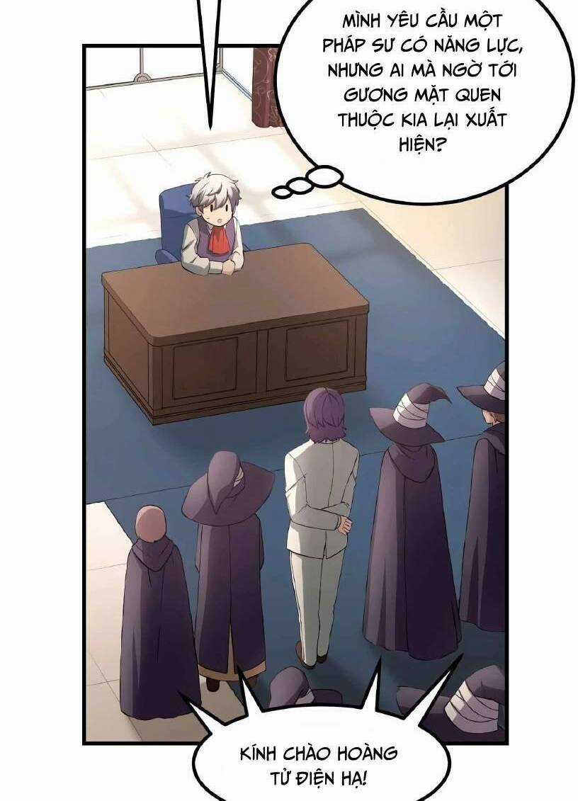 Bách Kiếp Cường Giả Chapter 25 trang 33