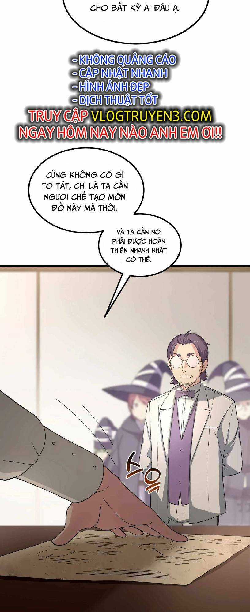 Bách Kiếp Cường Giả Chapter 25 trang 35