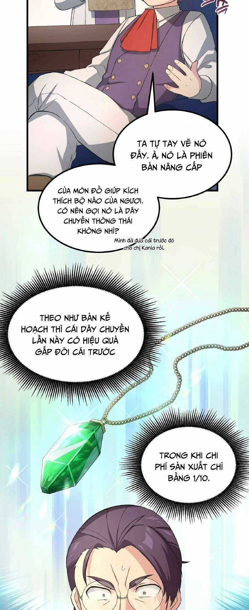 Bách Kiếp Cường Giả Chapter 25 trang 39