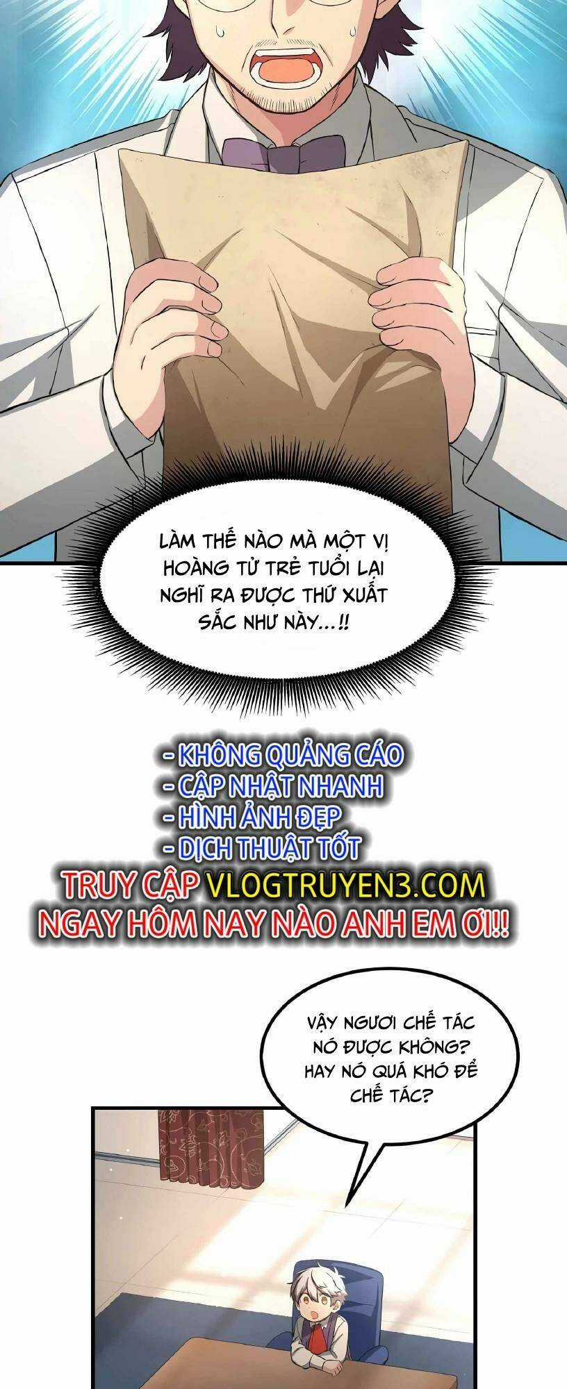 Bách Kiếp Cường Giả Chapter 25 trang 40