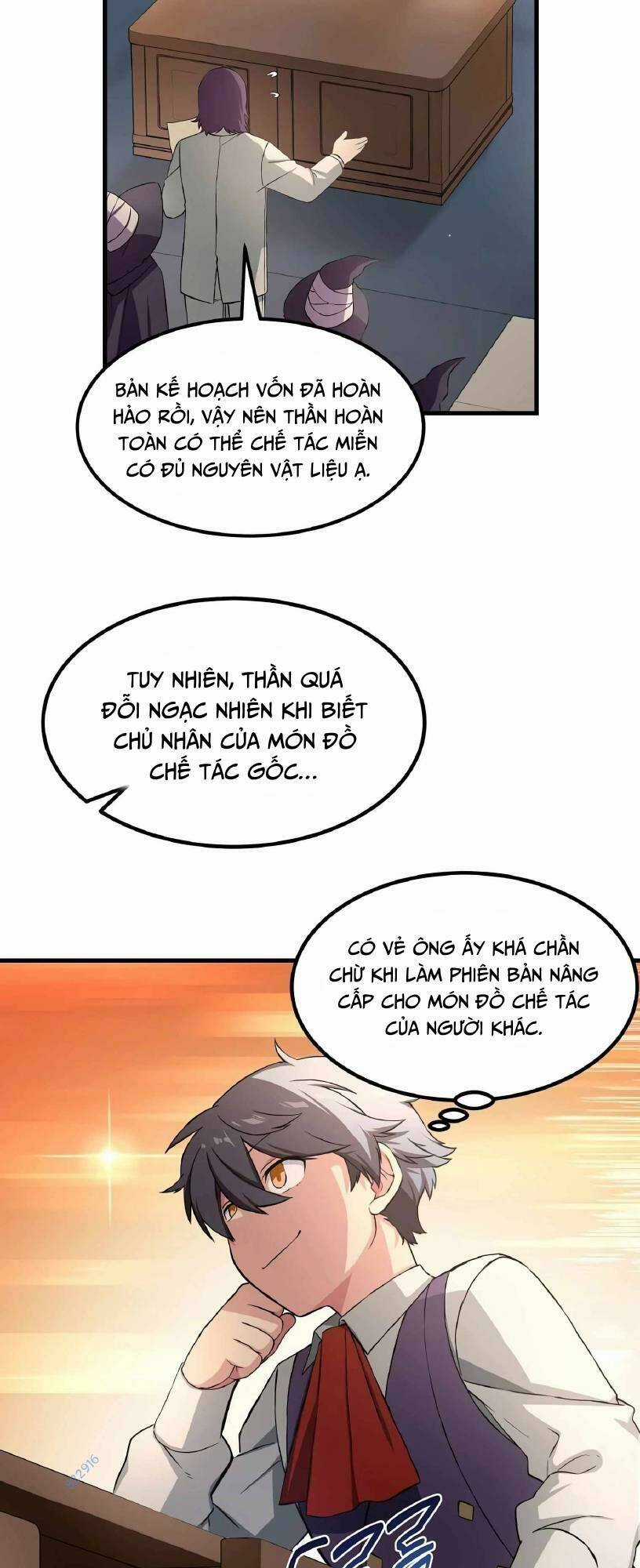 Bách Kiếp Cường Giả Chapter 25 trang 41