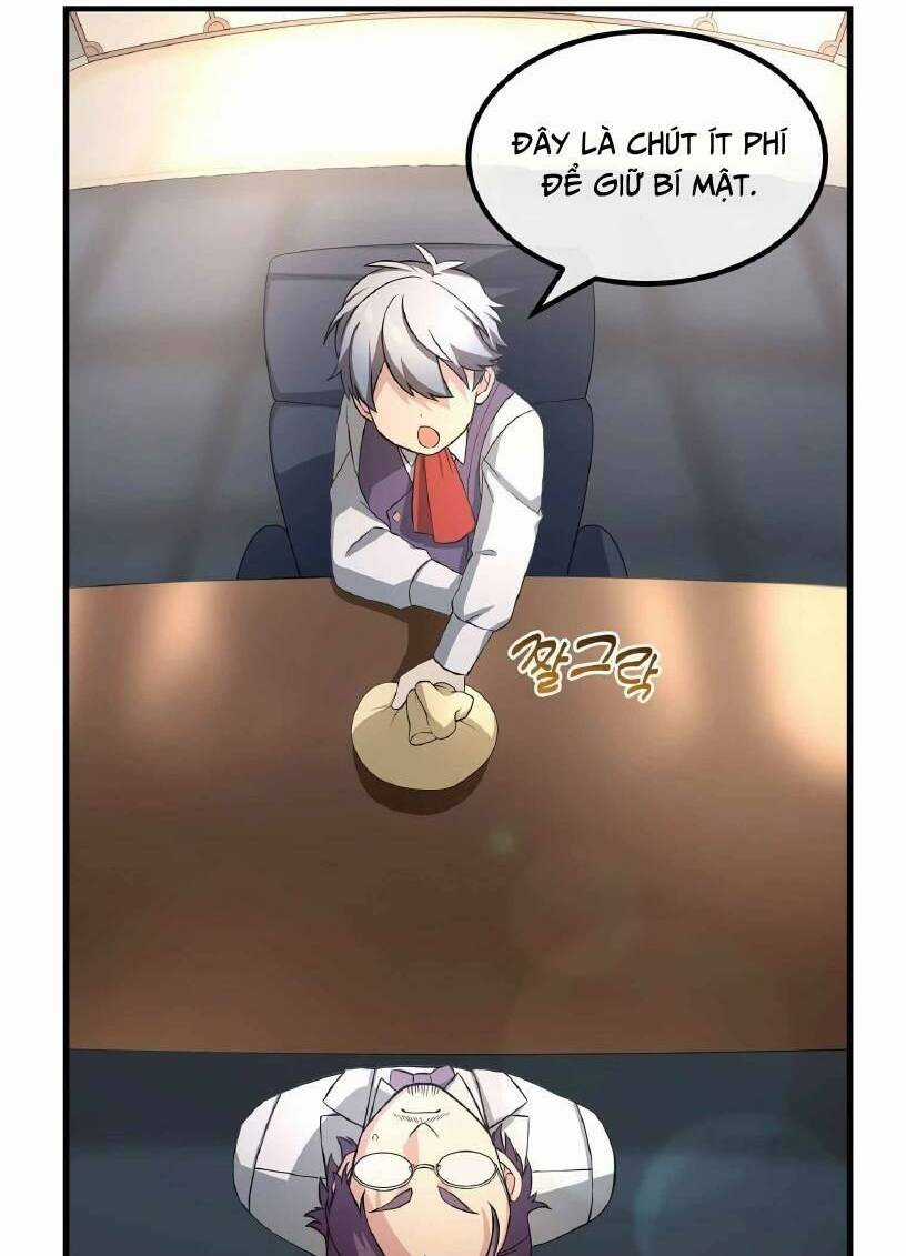 Bách Kiếp Cường Giả Chapter 25 trang 43