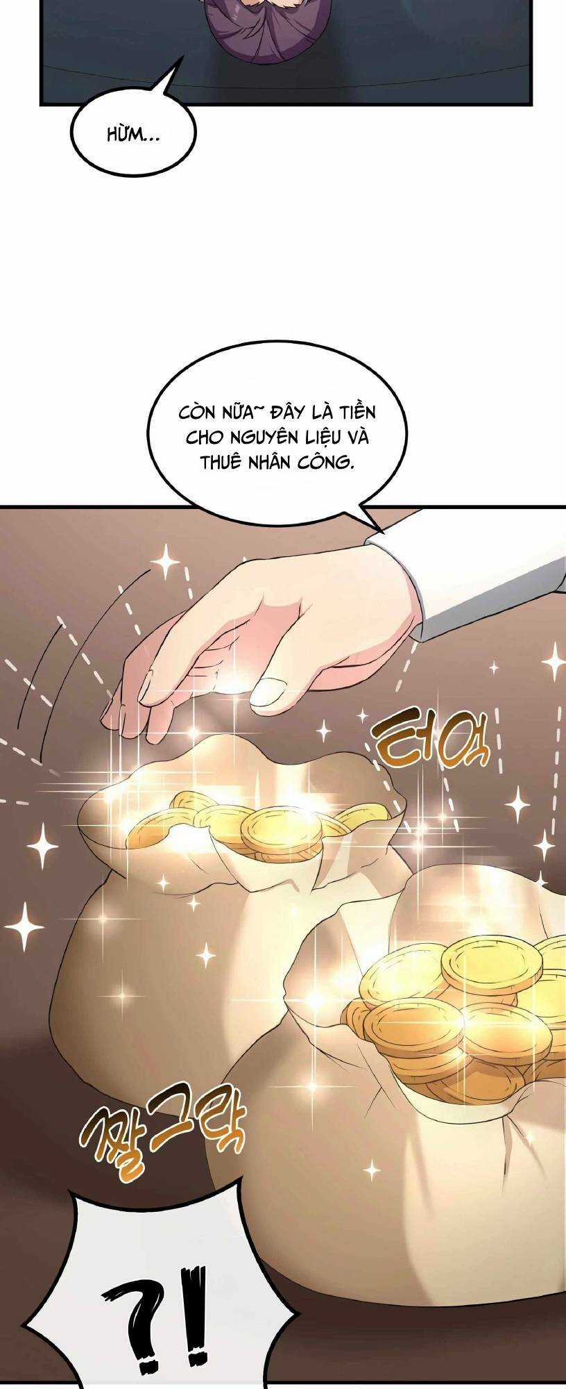 Bách Kiếp Cường Giả Chapter 25 trang 44