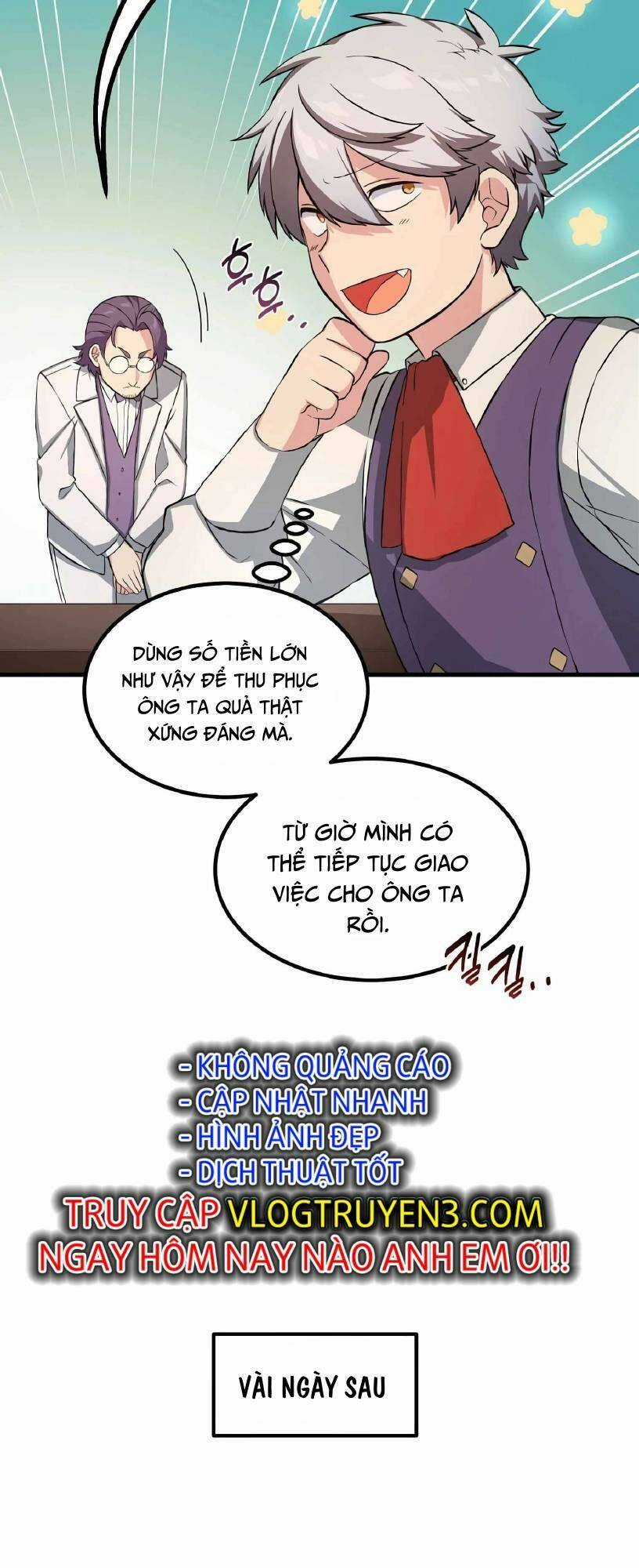 Bách Kiếp Cường Giả Chapter 25 trang 50