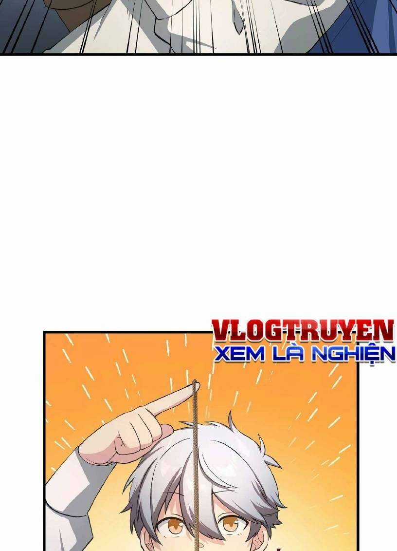 Bách Kiếp Cường Giả Chapter 25 trang 52