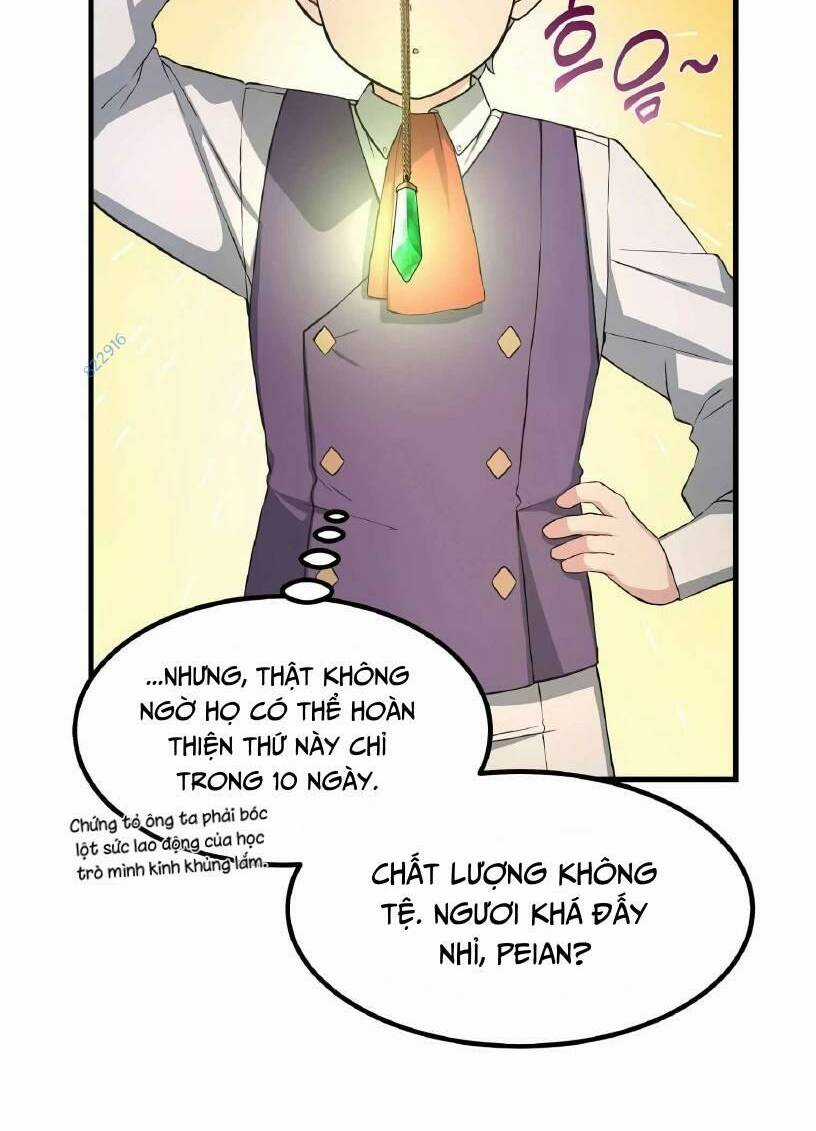 Bách Kiếp Cường Giả Chapter 25 trang 53