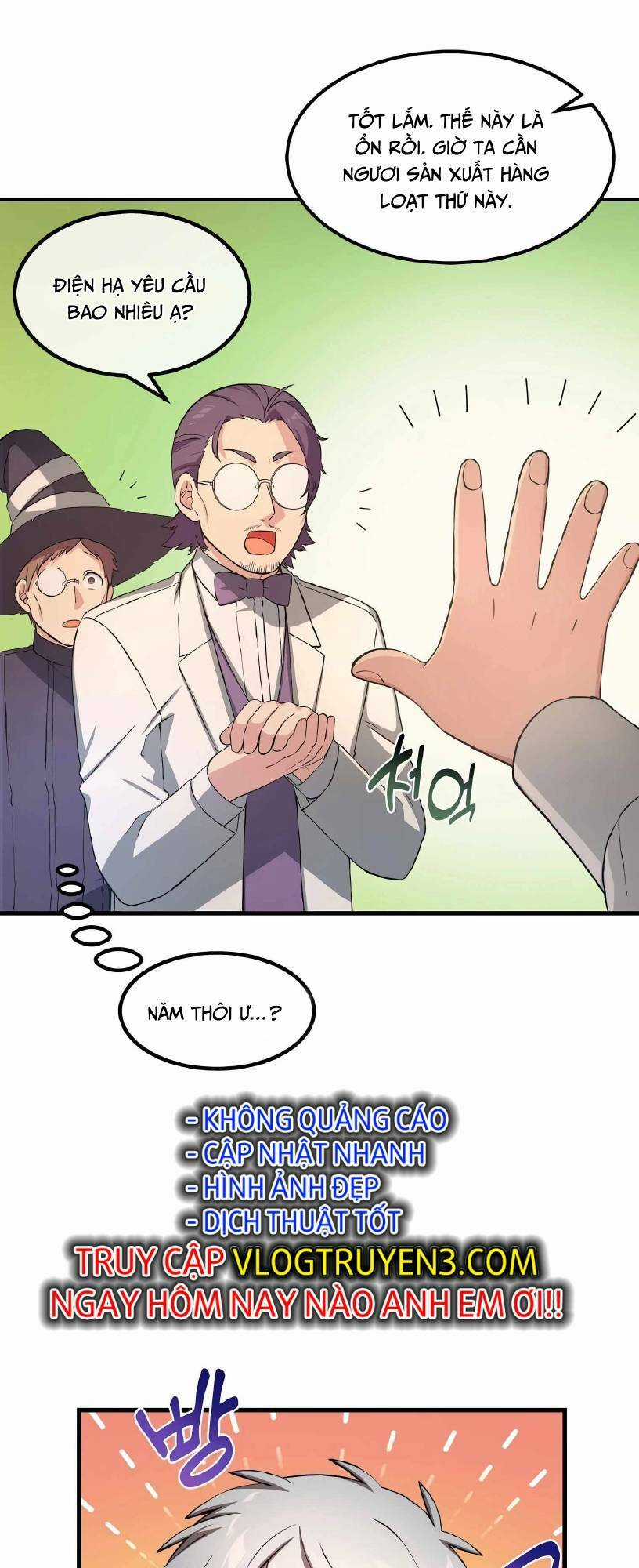 Bách Kiếp Cường Giả Chapter 25 trang 54