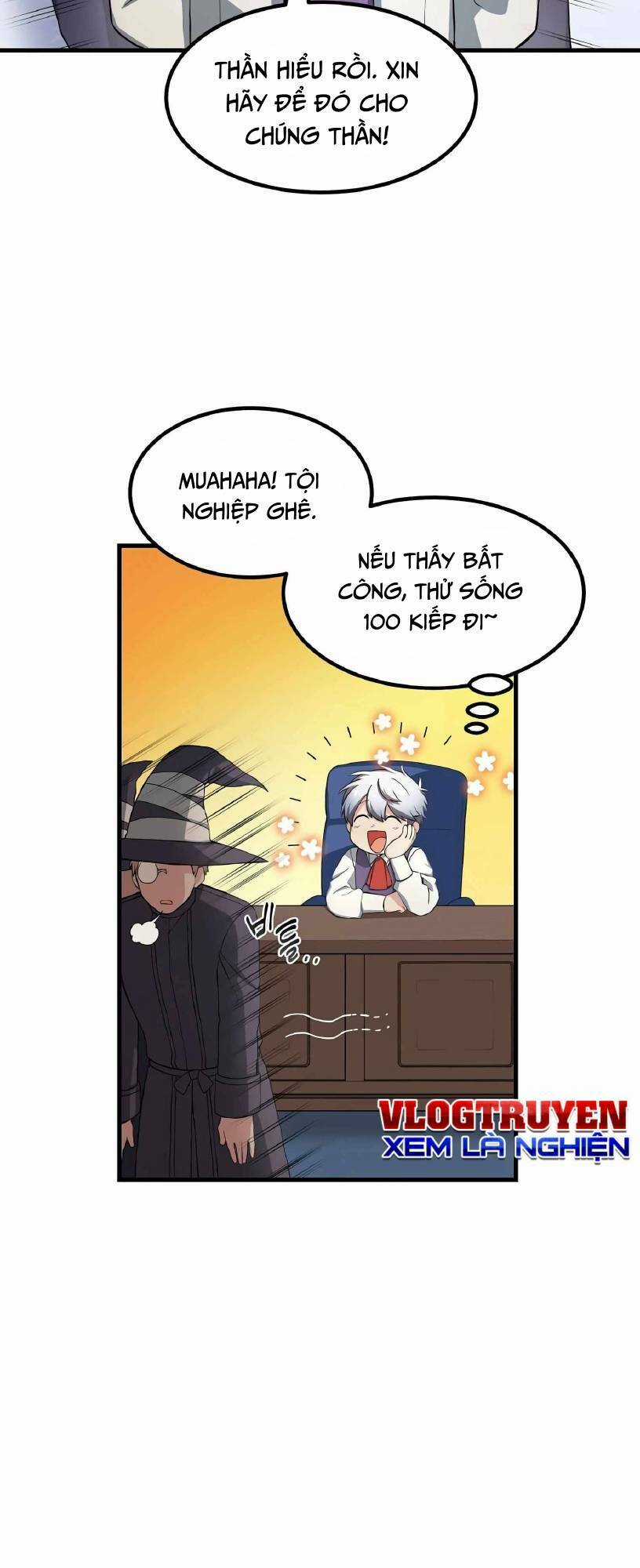 Bách Kiếp Cường Giả Chapter 25 trang 56