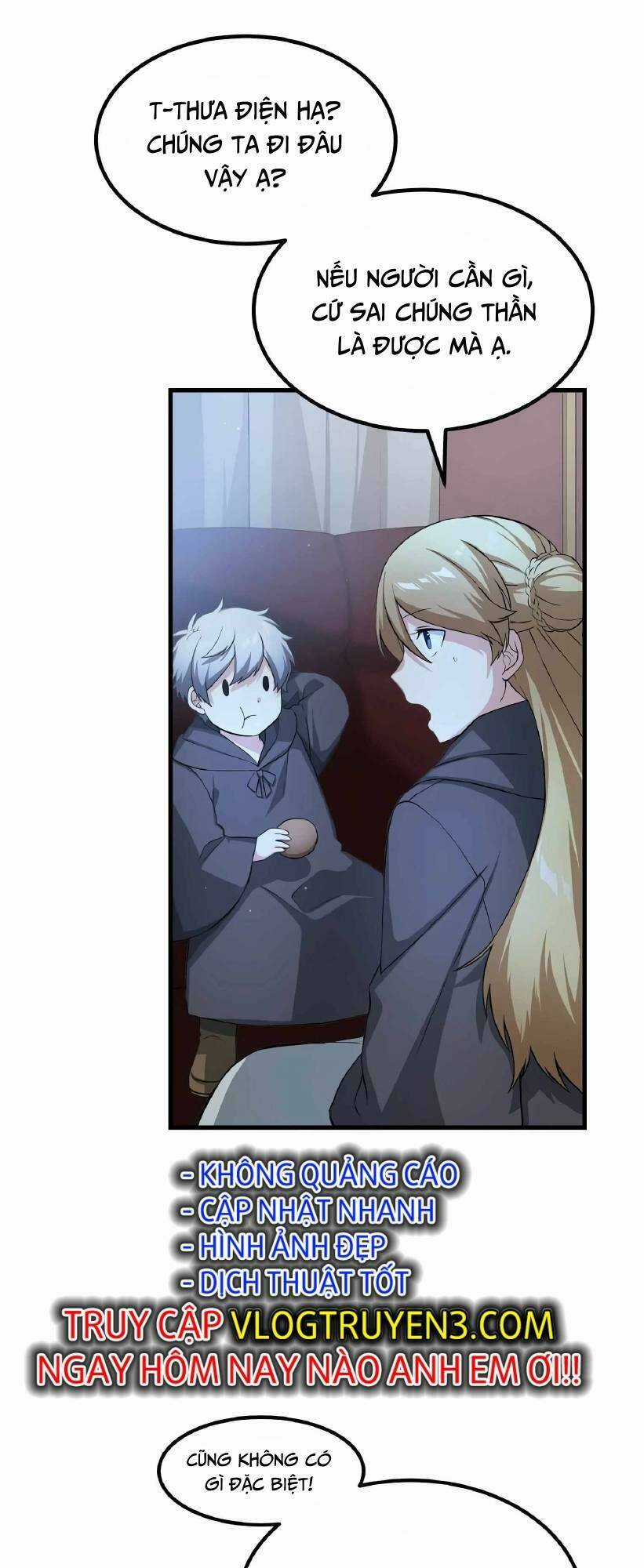 Bách Kiếp Cường Giả Chapter 25 trang 60