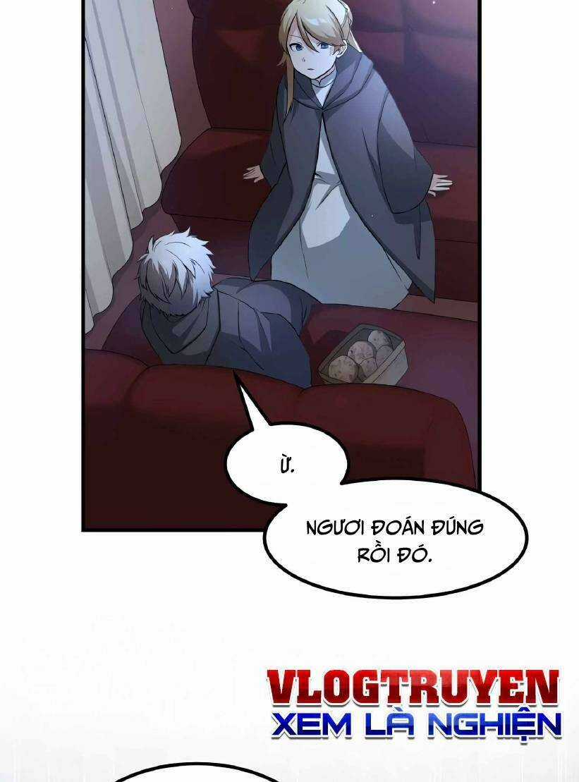 Bách Kiếp Cường Giả Chapter 25 trang 62