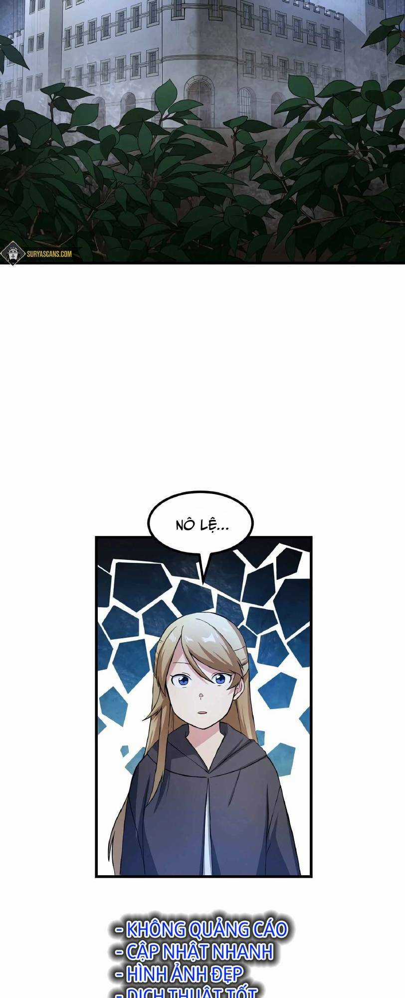 Bách Kiếp Cường Giả Chapter 25 trang 64