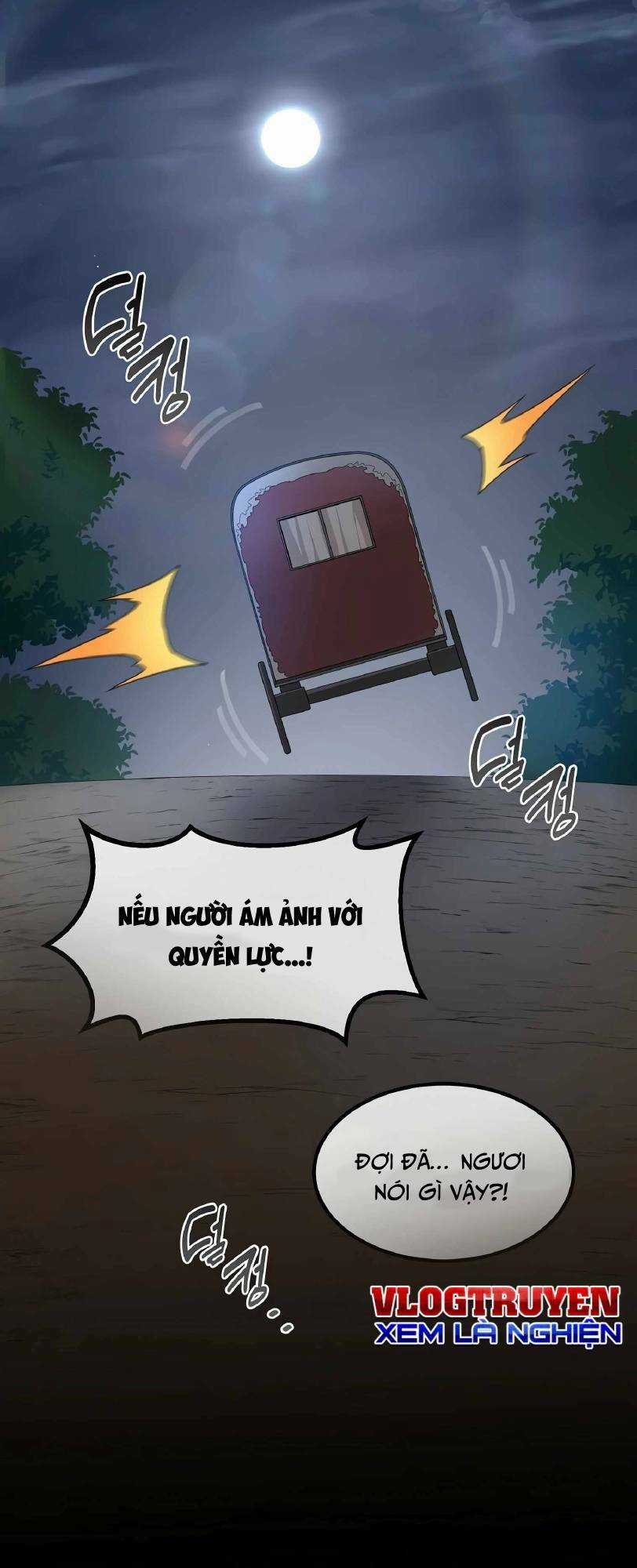 Bách Kiếp Cường Giả Chapter 25 trang 66