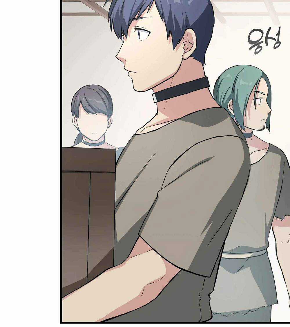 Bách Kiếp Cường Giả Chapter 26 trang 10