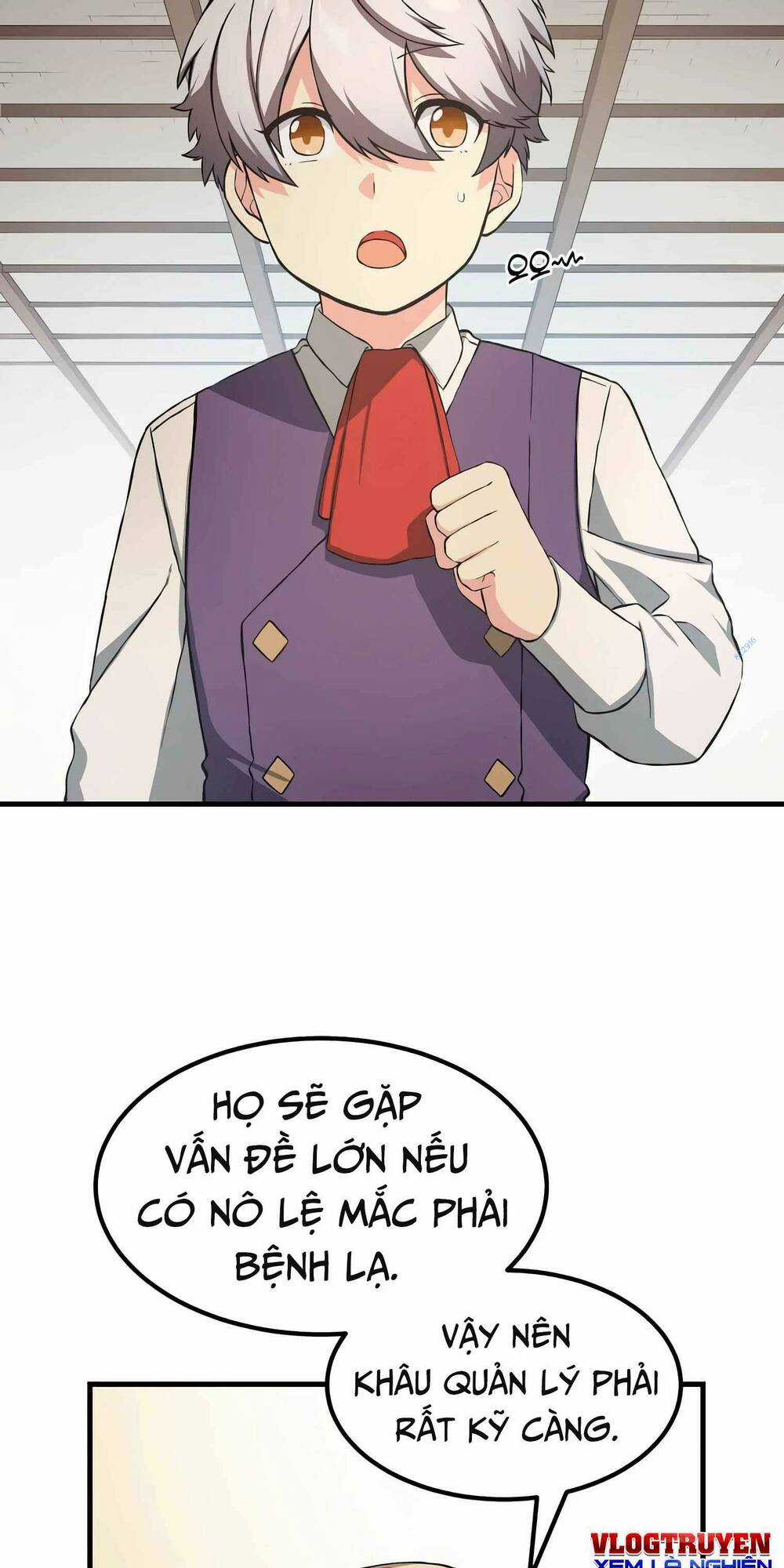 Bách Kiếp Cường Giả Chapter 26 trang 12