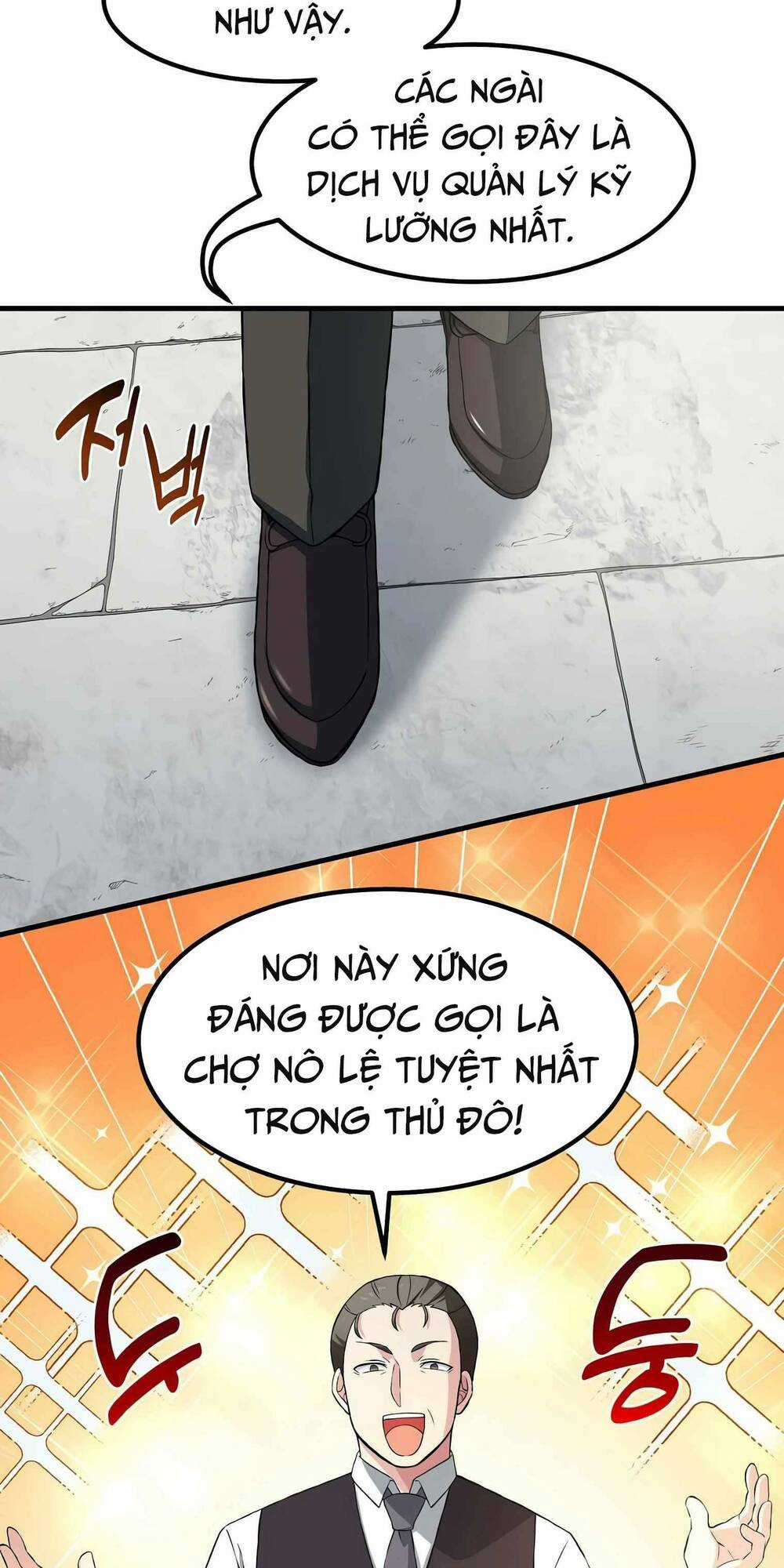 Bách Kiếp Cường Giả Chapter 26 trang 14