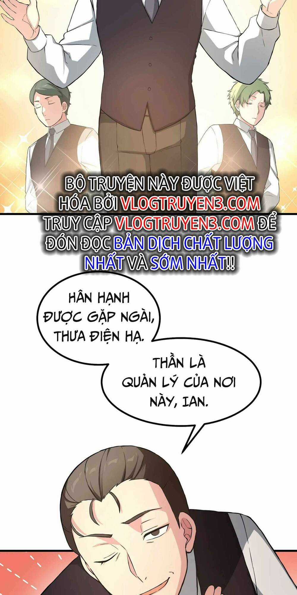 Bách Kiếp Cường Giả Chapter 26 trang 15