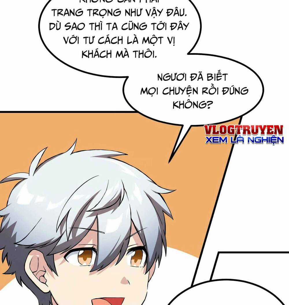 Bách Kiếp Cường Giả Chapter 26 trang 17