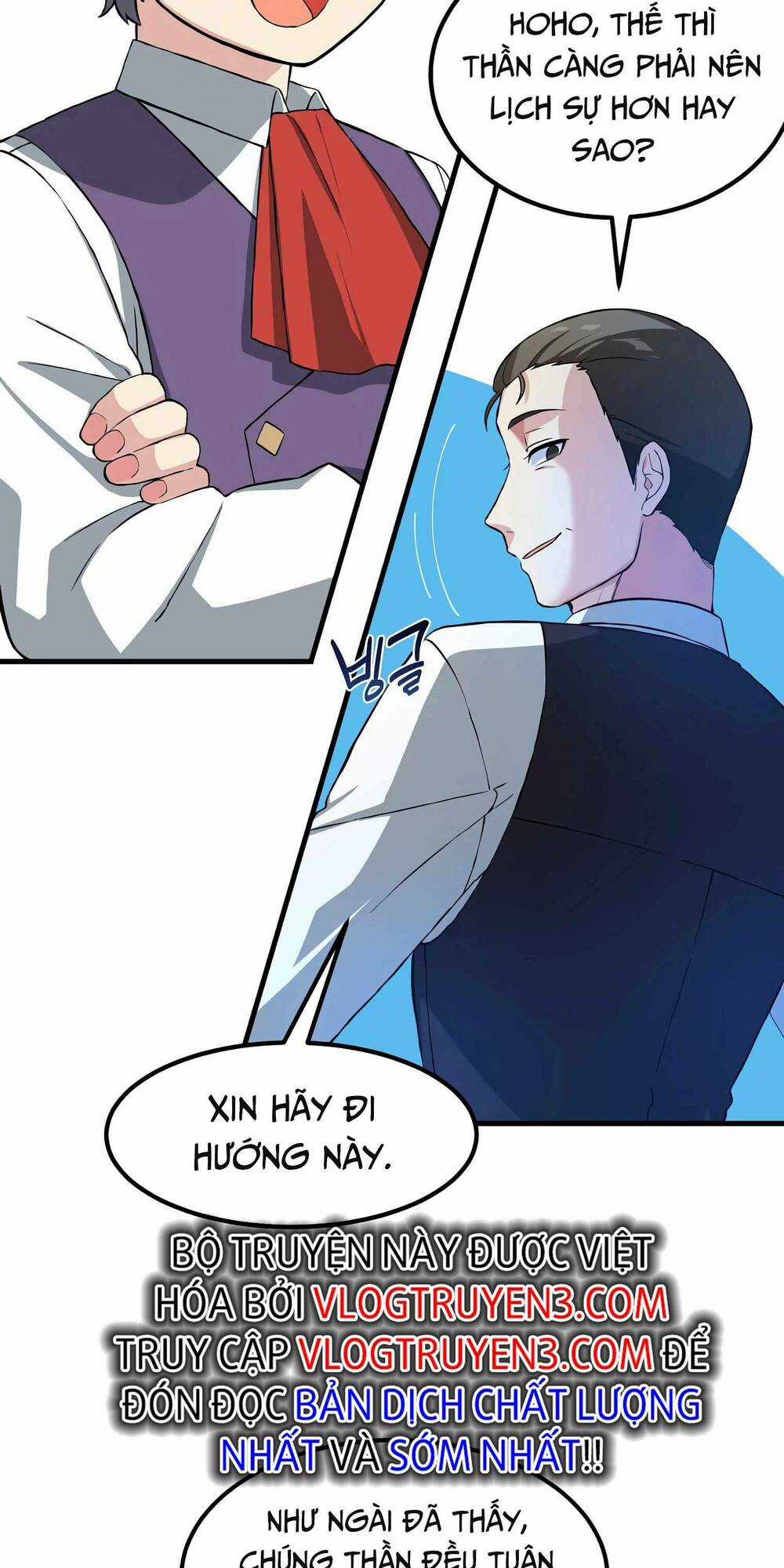 Bách Kiếp Cường Giả Chapter 26 trang 18