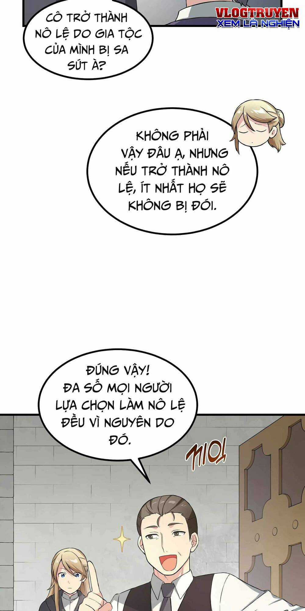 Bách Kiếp Cường Giả Chapter 26 trang 21