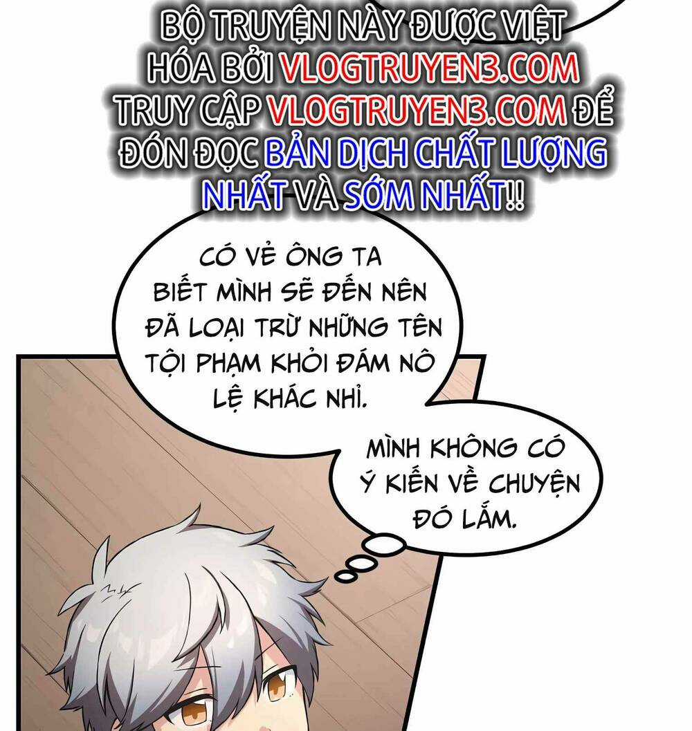 Bách Kiếp Cường Giả Chapter 26 trang 23