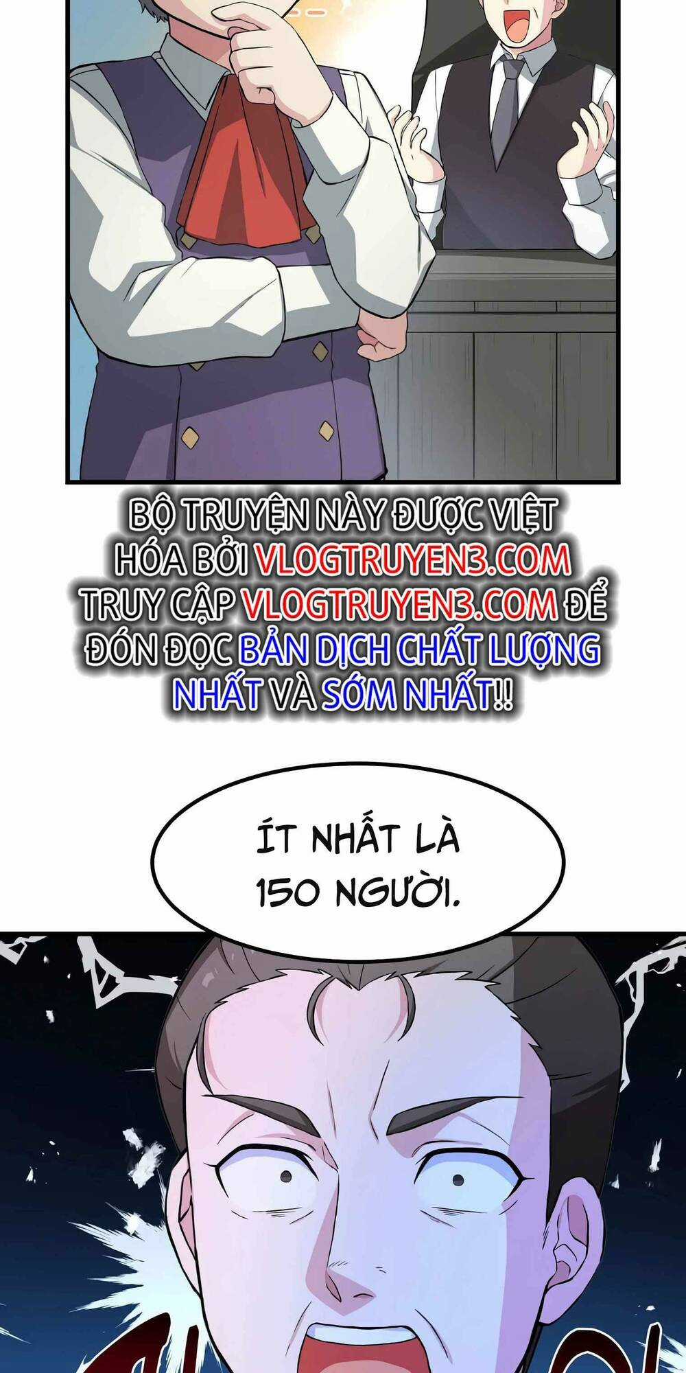 Bách Kiếp Cường Giả Chapter 26 trang 26