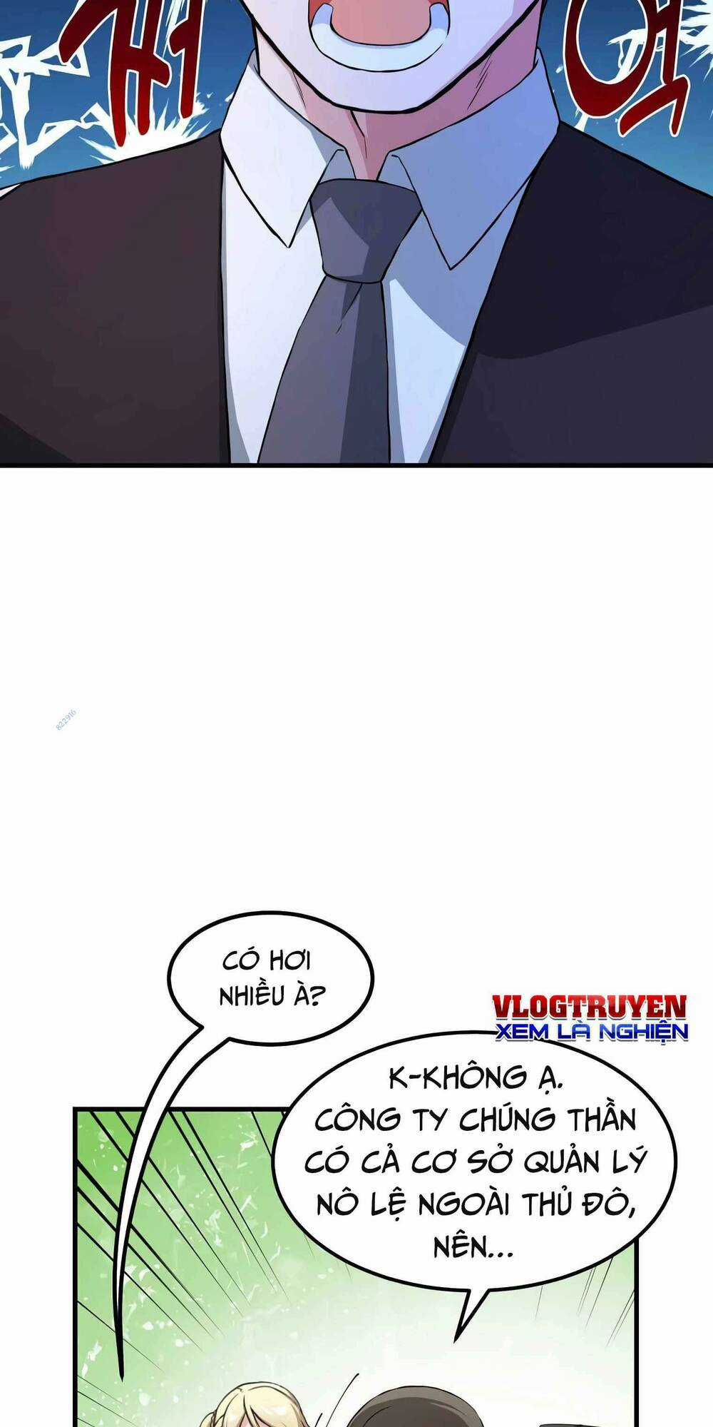 Bách Kiếp Cường Giả Chapter 26 trang 27