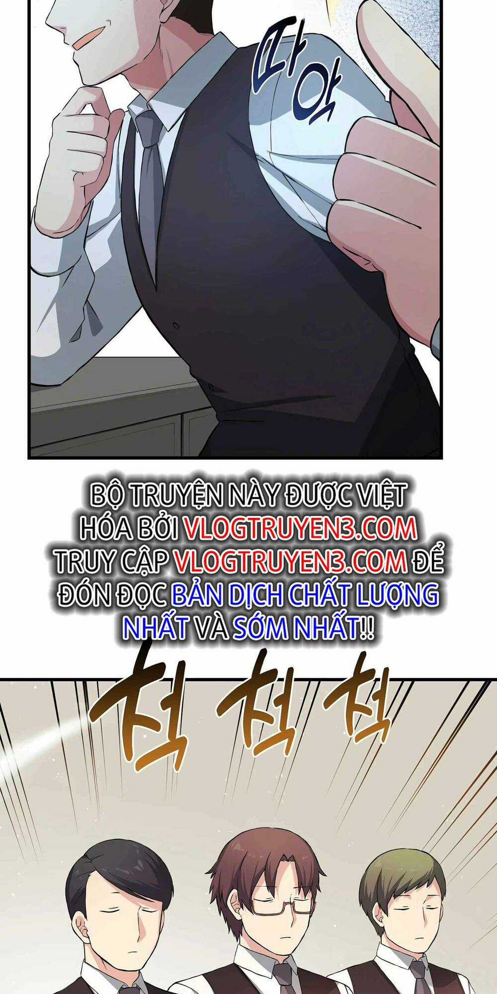 Bách Kiếp Cường Giả Chapter 26 trang 32