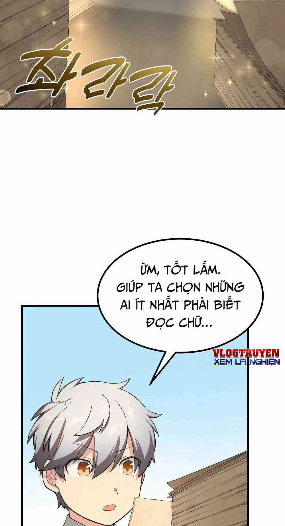 Bách Kiếp Cường Giả Chapter 26 trang 34