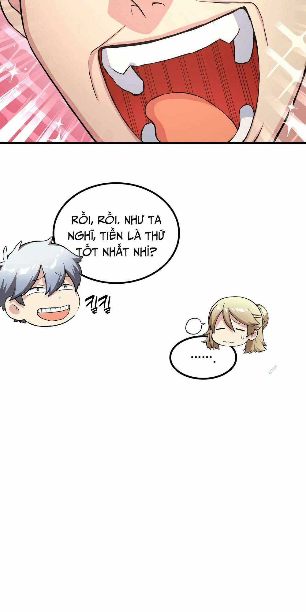 Bách Kiếp Cường Giả Chapter 26 trang 38