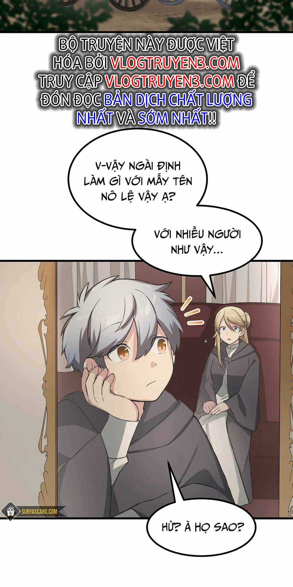 Bách Kiếp Cường Giả Chapter 26 trang 41