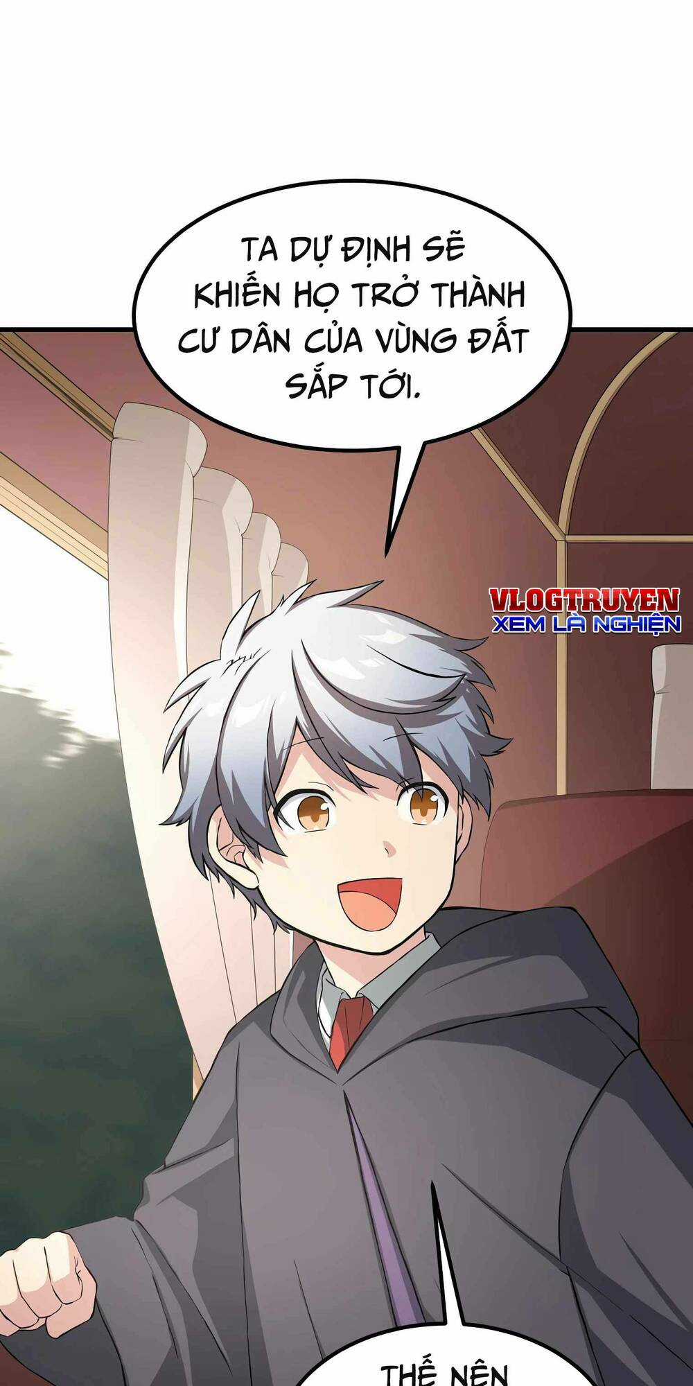 Bách Kiếp Cường Giả Chapter 26 trang 42