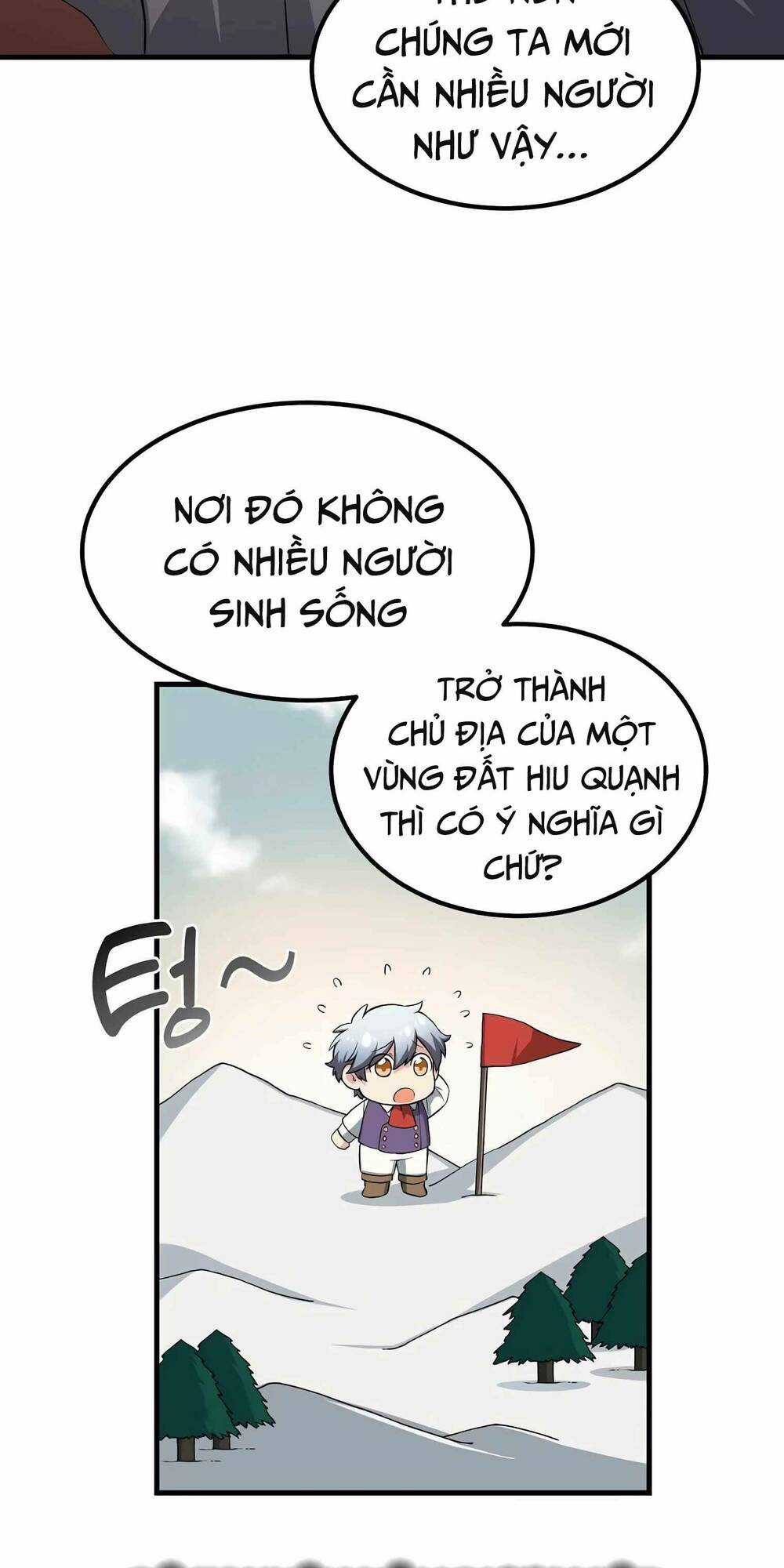 Bách Kiếp Cường Giả Chapter 26 trang 43