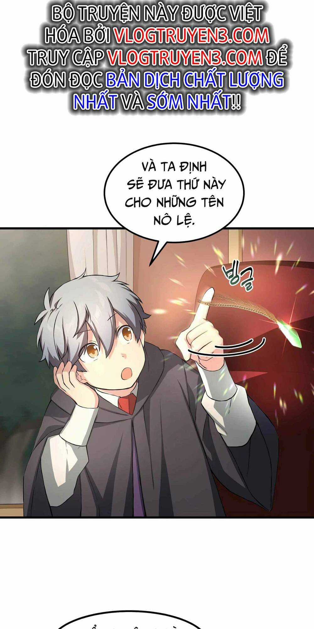 Bách Kiếp Cường Giả Chapter 26 trang 44