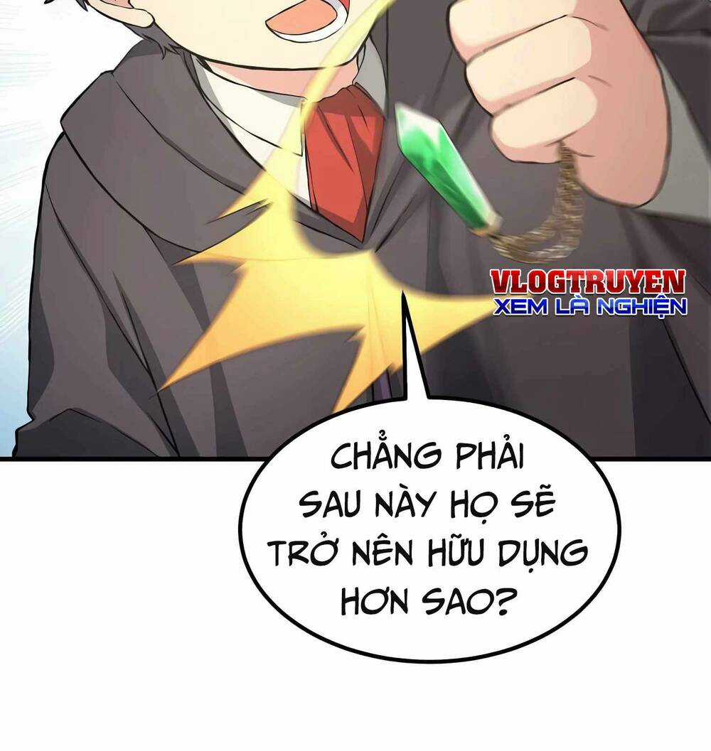 Bách Kiếp Cường Giả Chapter 26 trang 46