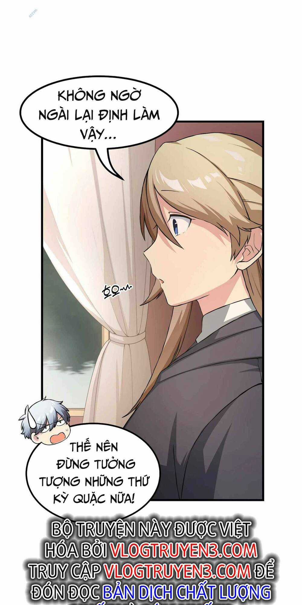 Bách Kiếp Cường Giả Chapter 26 trang 47