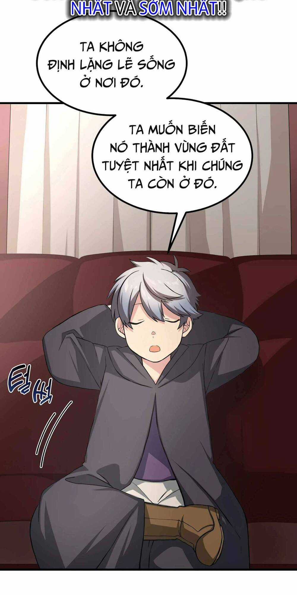 Bách Kiếp Cường Giả Chapter 26 trang 48