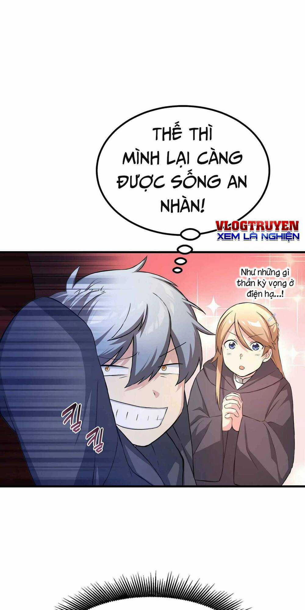 Bách Kiếp Cường Giả Chapter 26 trang 49