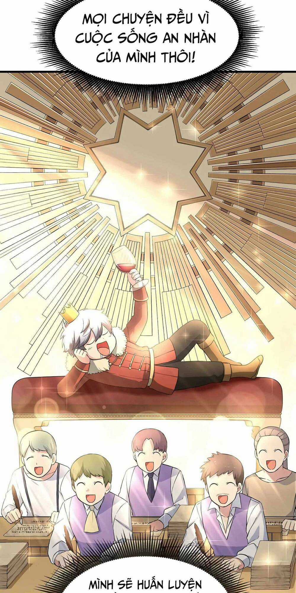 Bách Kiếp Cường Giả Chapter 26 trang 50